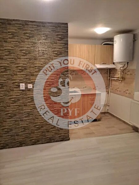 Cora Pantelimon | Apartament 2 camere | 30mp | Semidecomandat | B9729