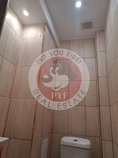 Cora Pantelimon | Apartament 2 camere | 30mp | Semidecomandat | B9729